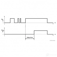 Реле часов HERTH+BUSS XU2 TR 75614205 4026736133313 824765 - Изображение 2