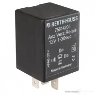 Реле часов HERTH+BUSS XU2 TR 75614205 4026736133313 824765 - Изображение 3