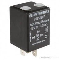 Реле часов HERTH+BUSS 75614207 4026736133337 7FI 3JA9 824768 - Изображение 3
