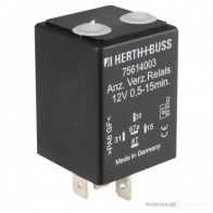 Реле часов HERTH+BUSS 4026736138219 75614003 9GKP Q7 824711 - Изображение 3
