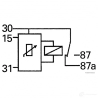 Реле часов HERTH+BUSS 4026736138219 75614003 9GKP Q7 824711 - Изображение 4