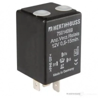 Реле часов HERTH+BUSS 75614069 4026736138264 824732 6WJW5 Q - Изображение 2
