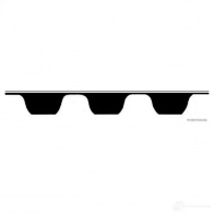 Ремень ГРМ HERTH+BUSS j1123019 30173 X 30MM 1423246109 06P08M - Изображение 2