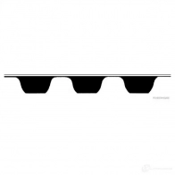 Ремень ГРМ HERTH+BUSS 617082 90151 X 19MM j1121008 HZMQ28