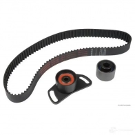 Комплект ремня ГРМ HERTH+BUSS 4029416099282 j1116015 V 3MUB 617018