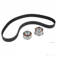 Комплект ремня ГРМ HERTH+BUSS j1115077 4029416201654 7CG3 1 Mitsubishi Galant 8 (EA) 1996 – 2003