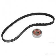 Комплект ремня ГРМ HERTH+BUSS 617037 j1118013 QS P8E7 4029416099596