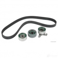Комплект ремня ГРМ HERTH+BUSS j1113044 56A4 IF 4029416193898 Mazda