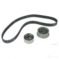 Комплект ремня ГРМ HERTH+BUSS 616840 j1110533 4029416202293 HVK KT