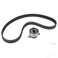 Комплект ремня ГРМ HERTH+BUSS 4029416002756 Honda Civic EL GK7 j1114009