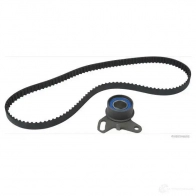 Комплект ремня ГРМ HERTH+BUSS 616838 j1110517 XFYC4 7 4029416096991