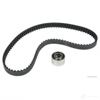 Комплект ремня ГРМ HERTH+BUSS B 8RMHU9 Suzuki Swift (HT, SF) 1 1991 – 2004 j1118014 4029416099602