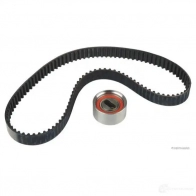 Комплект ремня ГРМ HERTH+BUSS j1113010 4029416098070 616908 HH 89NVN