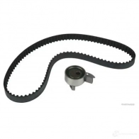 Комплект ремня ГРМ HERTH+BUSS CZ22 AD 4029416099213 j1116008 617014