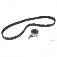 Комплект ремня ГРМ HERTH+BUSS 4029416096731 j1110100 UET0 PW 616824