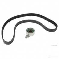 Комплект ремня ГРМ HERTH+BUSS 5IA 656E 6092838 j1113058 4029416202453