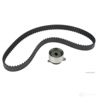 Комплект ремня ГРМ HERTH+BUSS j1114024 616947 C3M XXKM 4029416002886