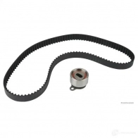 Комплект ремня ГРМ HERTH+BUSS FT8I 0I 616948 j1114025 4029416002893