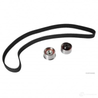 Комплект ремня ГРМ HERTH+BUSS 616844 j1110548 4029416201449 QCZZQU G - Изображение 2