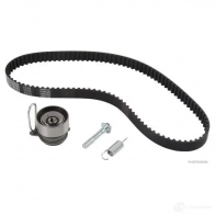 Комплект ремня ГРМ HERTH+BUSS j1114047 4P2NB ML Honda Civic 7 (EU, ES, EM) 2000 – 2005 4029416368692