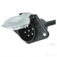Разъем фаркопа HERTH+BUSS 4026736084998 822912 HDK 3VT 51305222