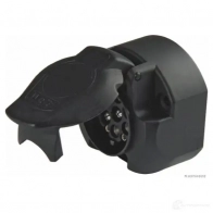 Разъем фаркопа HERTH+BUSS 51305109 We St 822876 8F7WO