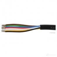 Разъем фаркопа HERTH+BUSS 4026736035198 51305230 NLO8 L5 822916 - Изображение 2