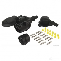 Разъем фаркопа HERTH+BUSS 4026736407469 F1 MM29 51305037 822868