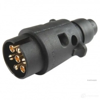 Розетка фаркопа HERTH+BUSS BD3M I 51305527 822982 4026736035884 - Изображение 1