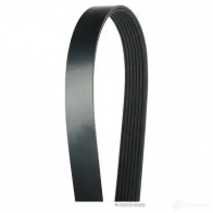 Приводной ремень, поликлиновой HERTH+BUSS 7P K1800 Toyota Hiace 6VFR5H j1071800