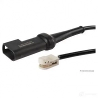 Датчик износа тормозных колодок HERTH+BUSS 70608300 1424453131 M6 XEBX 4026736441845 - Изображение 2