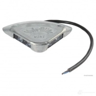 Сигнальная лампа HERTH+BUSS 825127 Hula-Blitz Mini Universal 7LB8H 80690127