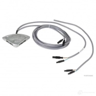 Сигнальная лампа HERTH+BUSS KBPZ71X Hula-Blitz Mini Master 80690128 825128