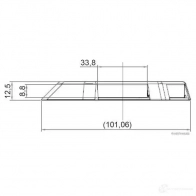 Сигнальная лампа HERTH+BUSS 80690227 WCY3 72D 4026736417239 825144
