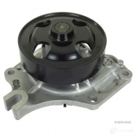 Водяной насос, помпа HERTH+BUSS 4029416198633 Mazda 2 (DE) 3 Хэтчбек 1.5 MZR 102 л.с. 2011 – 2015 N N36T j1513060