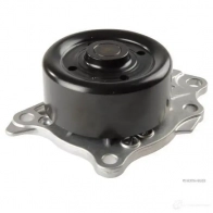 Водяной насос, помпа HERTH+BUSS j1512089 Toyota iQ (AJ10) 1 Хэтчбек 1.4 D 4D (NUJ10) 90 л.с. 2009 – 2025 4029416271381 R KIKC