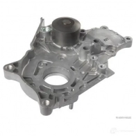 Водяной насос, помпа HERTH+BUSS Toyota Corolla (E120) 9 Хэтчбек 2.0 D 4D (CDE120R. CDE120L) 116 л.с. 2003 – 2007 j1512108 4029416238728 JZVE K2
