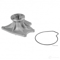 Водяной насос, помпа HERTH+BUSS 4029416365790 D WU1G Mitsubishi Pajero 4 (V8, V9) Внедорожник 3.2 DI D (V88W. V98W) 170 л.с. 2007 – 2025 j1515073