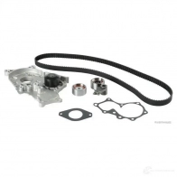 Комплект ремня грм с водяным насосом HERTH+BUSS j1102007 4029416323561 BU79NT T Toyota Ipsum