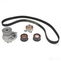 Комплект ремня грм с водяным насосом HERTH+BUSS j1100905 4029416342470 R EP7V9E Chevrolet