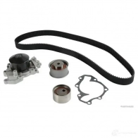 Комплект ремня грм с водяным насосом HERTH+BUSS 4029416294588 4W86 UB Mitsubishi Galant 8 (EA2W) Универсал 2.5 V6 24V (EA5W) 163 л.с. 1996 – 2000 j1105005