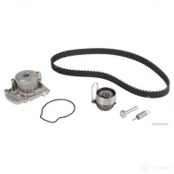 Комплект ремня грм с водяным насосом HERTH+BUSS Honda Civic 4029416368715 4 FE45 j1104019