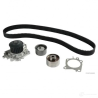 Комплект ремня грм с водяным насосом HERTH+BUSS 4029416294595 j1105006 Mitsubishi Pajero Pinin 1 (H60, H70) Внедорожник 2.0 GDI (H67W. H77W) 129 л.с. 2000 – 2007 R M93DM