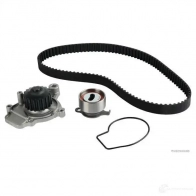 Комплект ремня грм с водяным насосом HERTH+BUSS 4029416294342 O8Q XTH Honda Civic j1104000