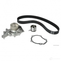 Комплект ремня грм с водяным насосом HERTH+BUSS 4029416294175 AE B77F5 Daewoo Matiz (M100) 1 1998 – 2004 j1100903