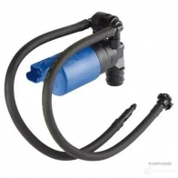Насос омывателя фар, моторчик стеклоочистителя HERTH+BUSS 1437518746 D 0ONM 65451096