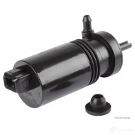 Насос омывателя фар, моторчик стеклоочистителя HERTH+BUSS 65451042 1437518757 D8 JZJ1