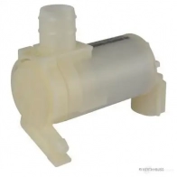 Моторчик омывателя стеклоочистителя HERTH+BUSS 3PFT NU j5411005 Nissan 4029416383138