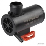 Моторчик омывателя стеклоочистителя HERTH+BUSS 4029416395735 1424548470 OG DV3 j5415001
