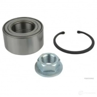 Подшипник ступицы колеса, комплект HERTH+BUSS 1423246276 B3WF9V H j4703026 4029416227395